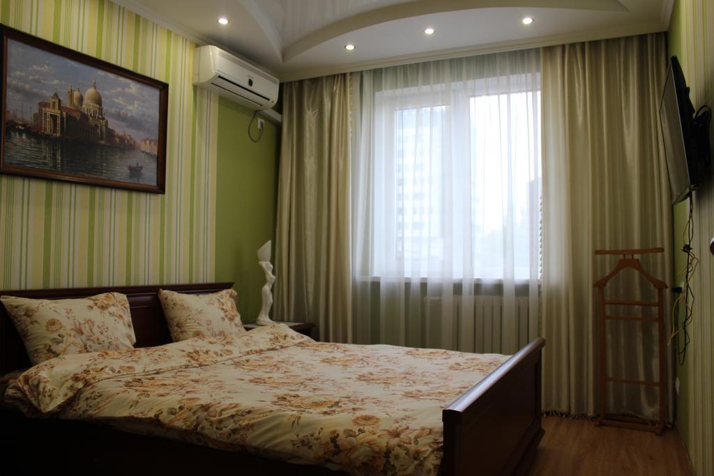 Apartment Ecaterina Chisinau Exterior foto